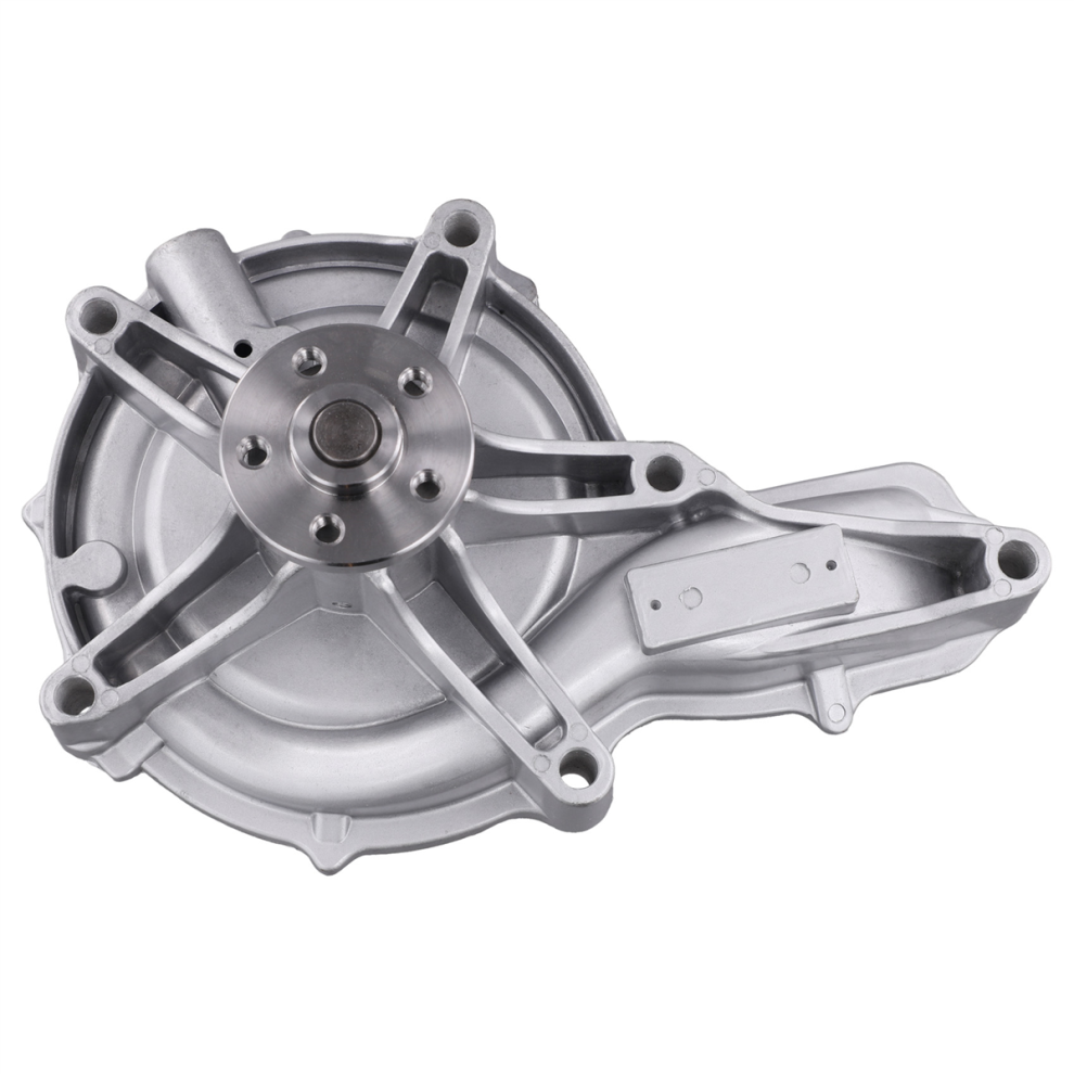 For Volvo Mack Mp7 Mp8 D11 D13 D16 Water Pump 4853659231174