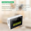 Handheld Oxygen Concentration Detector Temperature and Humidity 5