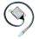 A0009058411 Auto NOx-sensor Stikstofoxidesensor voor Mercedes Benz 5