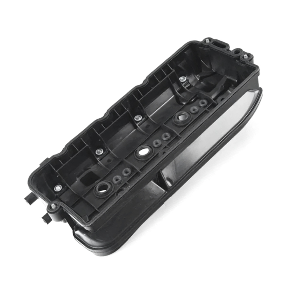 Engine Cylinder Head Cover Valve Cover Right For Audi A4 A6 A7 Q7 A8 4853659234212