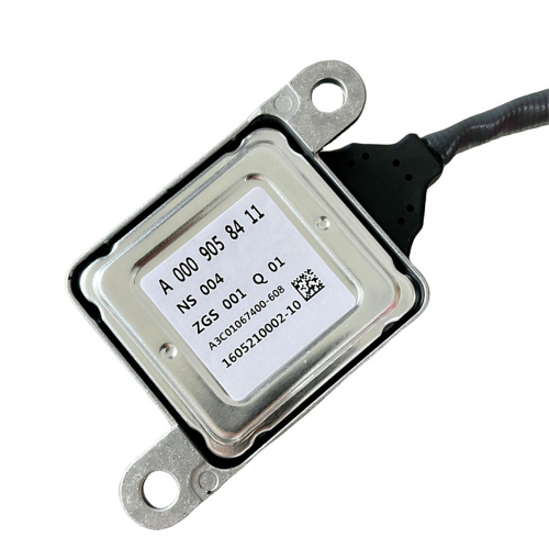 A0009058411 Auto NOx-sensor Stikstofoxidesensor voor Mercedes Benz 1