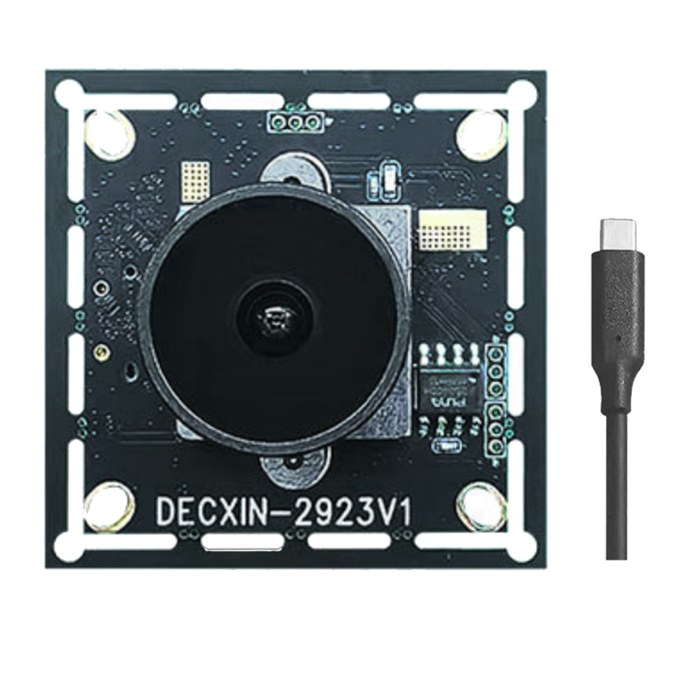 Usb3.0 1.3Mp 150 Global Shutter Camera For Win/Linux/Android Black 4853659233260