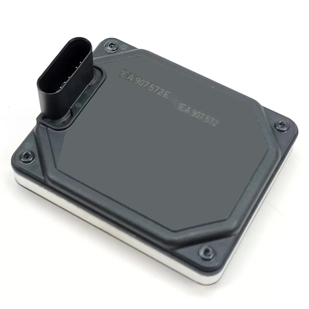 1Ea907572e Acc Radar Sensor For Volkswagen Id3 Id4 Id5 4853659230672