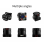 For M5Stack RollerCAN Unit Brushless DC Motor Motion Kit 4