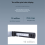 BK52 Portable Book and Document Camera Scanner with LED Light 4