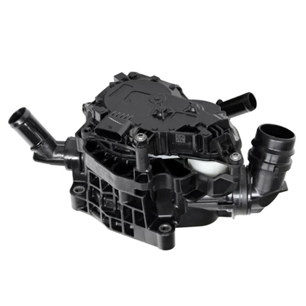 Automobile Integrated Thermal Manageo Thermostat Housing For Hyundai 4853659232911