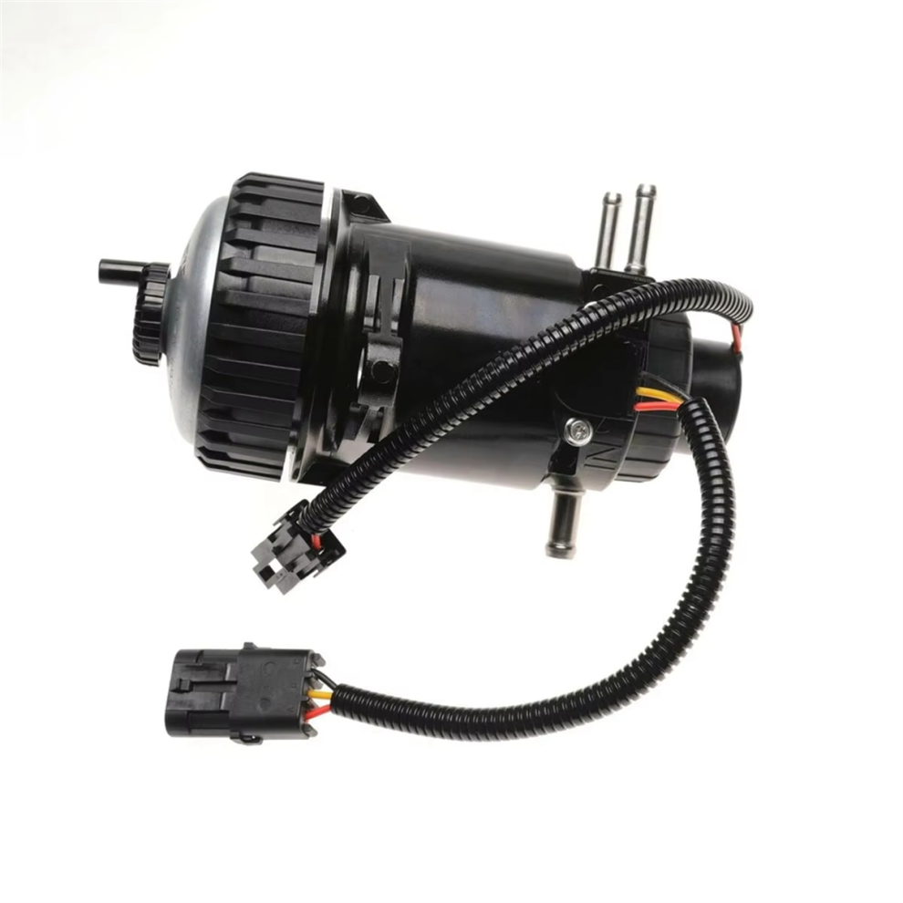 10226035 Car Fuel Filter Assembly for Chevy/GMC 6.5L V8-image-OPC-PGYHDJY-NEW