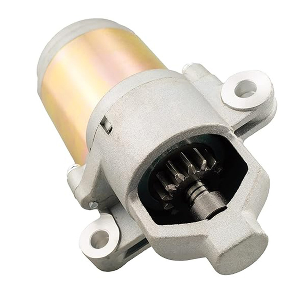 751P12207a Electric Starter Motor For Mtd Craftsman 951-12207 Light 4853659236339