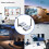 ULT-UNITE Real4K 80M 5.8GHZ Wireless HDMI-Compatible Transmitter 2