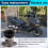Πολλαπλή Εισαγωγής Καρμπυρατέρ για Yamaha XP 500 Tmax500 2001-2007. 5
