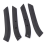 Überrollbügel Überrollkäfig Abdeckung Schutz Schutz Panel für Ford Bronco 1
