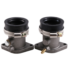 Carburateur inlaatspruitstuk voor Yamaha XP 500 Tmax500 2001-2007.