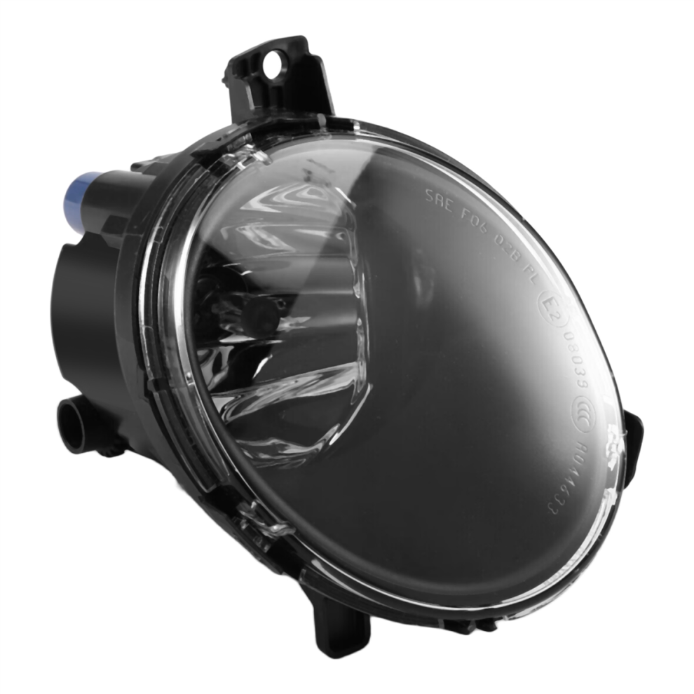 Front Fog For Volvo Xc60 2008-2013 Right 30796681 Light 4853659238883