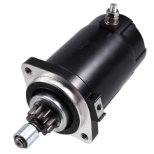 6E5-81800-11-00 6E5-81800-12-00 Arranque para motor fueraborda Yamaha