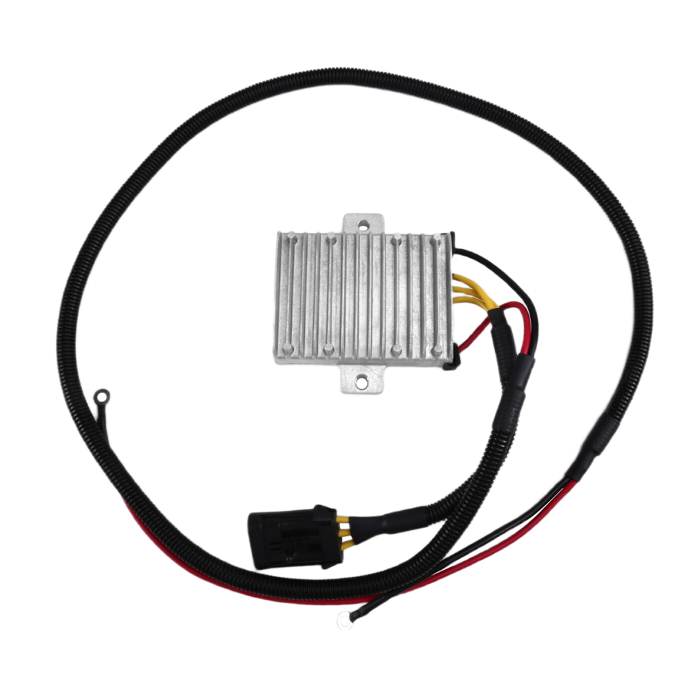 Voltage Regulator Rectifier For Can-Am Defender Hd10 & Maverick X3 4853659236780