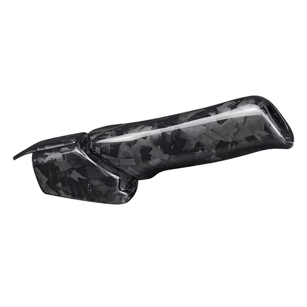 Car Handbrake Handle Cover Fit For Nissan Gtr R35 2009-2016 4853659239033