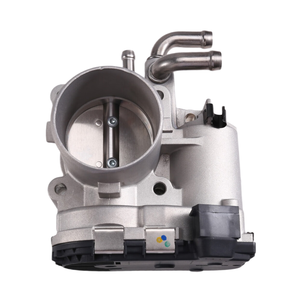 35100-03700 Corpo Farfallato Elettronico Per Auto Hyundai I20 I30 Kia