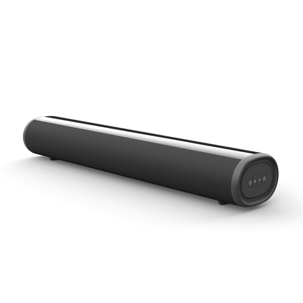 Small Sound Bar For Tv Speakers 50 Watt Wall Soundbars 4853659237459
