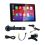 8 inch Wireless CarPlay Screen for Android Auto Horizontal Vertical 1