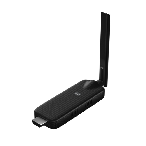 Wireless Transceiver HDMI-Compatible Video Transmitter Receiver 1