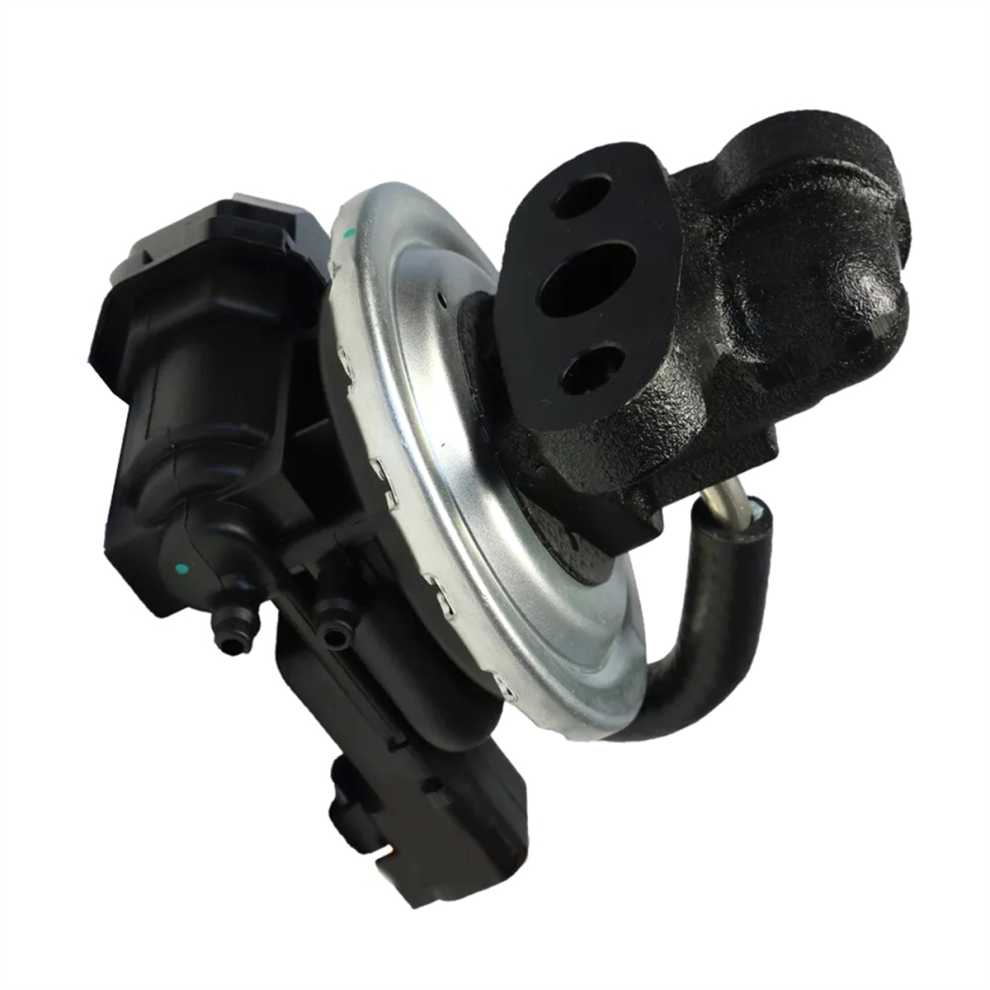 Egr Valve For Lincoln Town / Mercury Grand Marquis /Crown Victoria Black 4853659236056