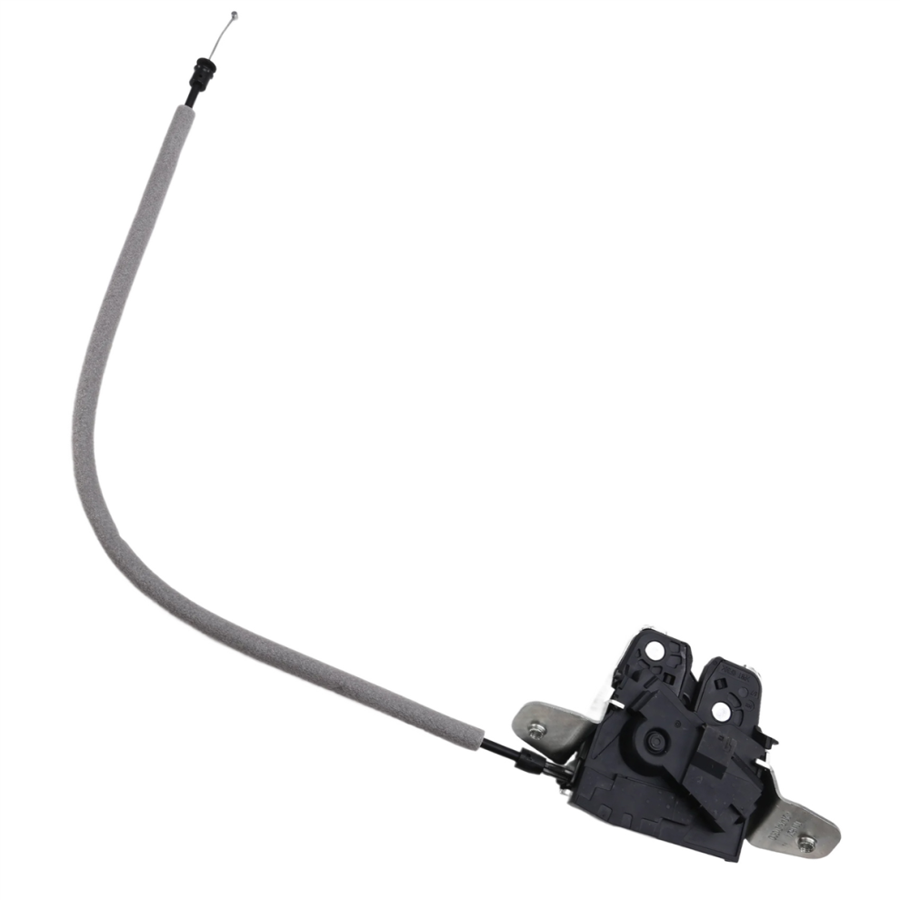 6006654-00-B Trunk Door Lock Actuator For Tesla Model S 2014-2020 4853659239750