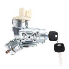 Contactslotcilinder met 2 sleutels 69057-04030 voor Toyota
