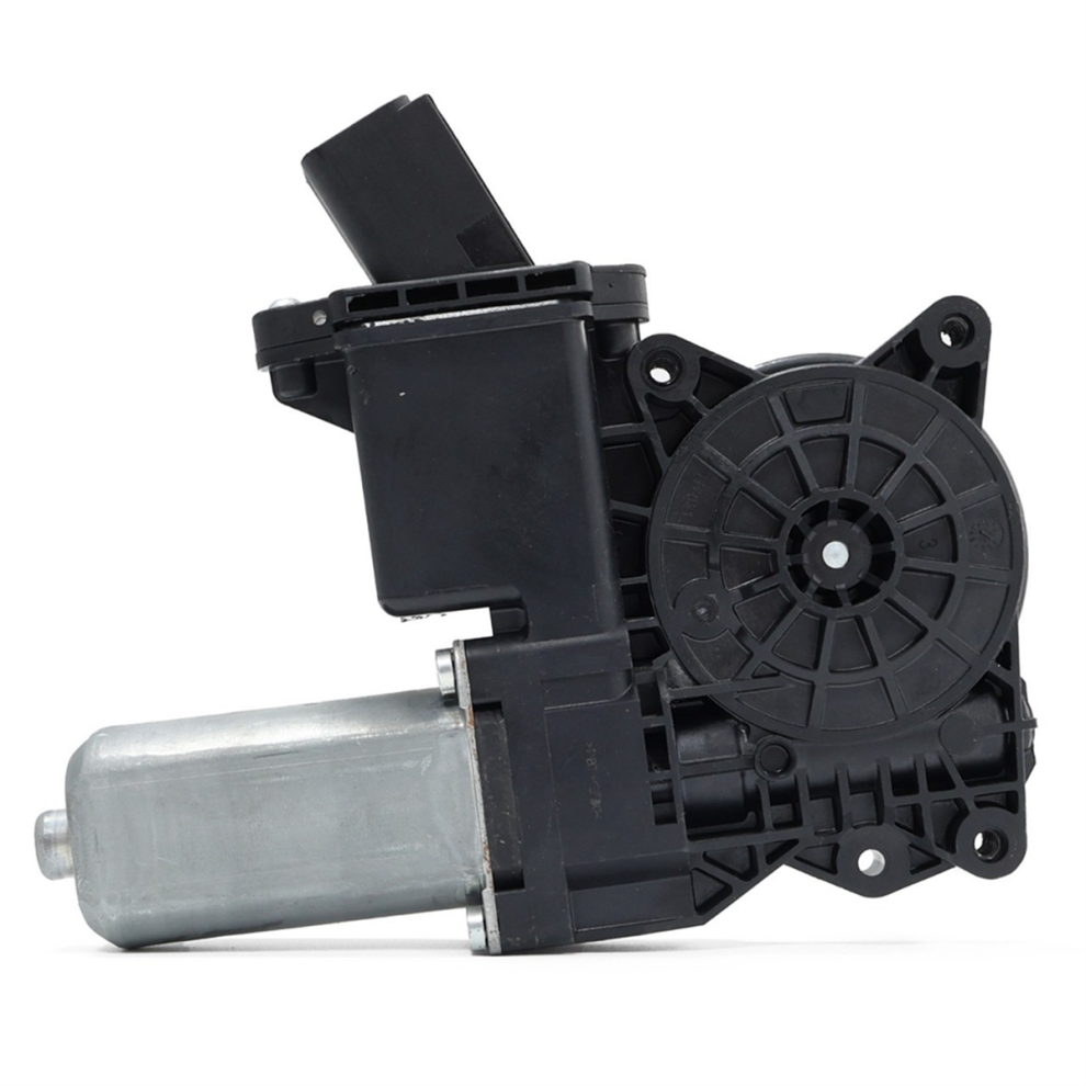 Car Right Front Window Lifter Motor For Ford Mustang Coupe 2015-2020 4853659243139