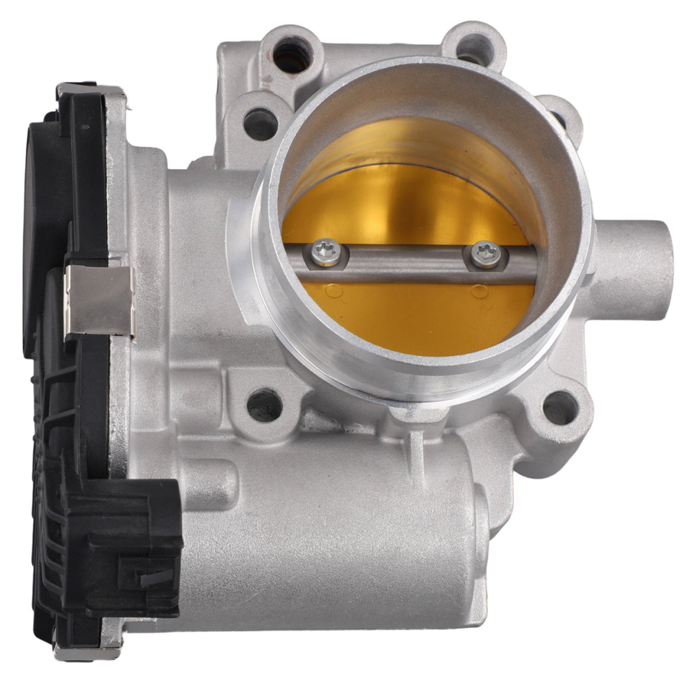 24113040 Car Throttle Body For Chevrolet Cruze Sail 1.3L 1.5L Buick 4853659241180