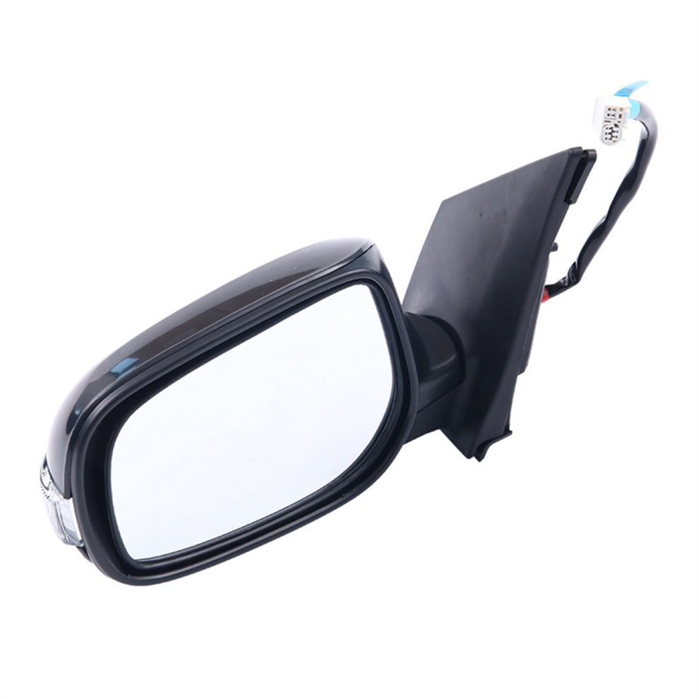 Car Rearview Mirror Assy For Toyota Corolla 2010- 9Pin Right 4853659241562