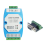 Μετατροπέας Ethernet MBus σε RS485 Modbus-TCP/MODBUS-RTU Εμβέλεια 500 μέτρων 1