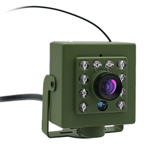 Κάμερα Wifi Bird Box 5 Million Audio 1920P IR CUT Νυχτερινή όραση