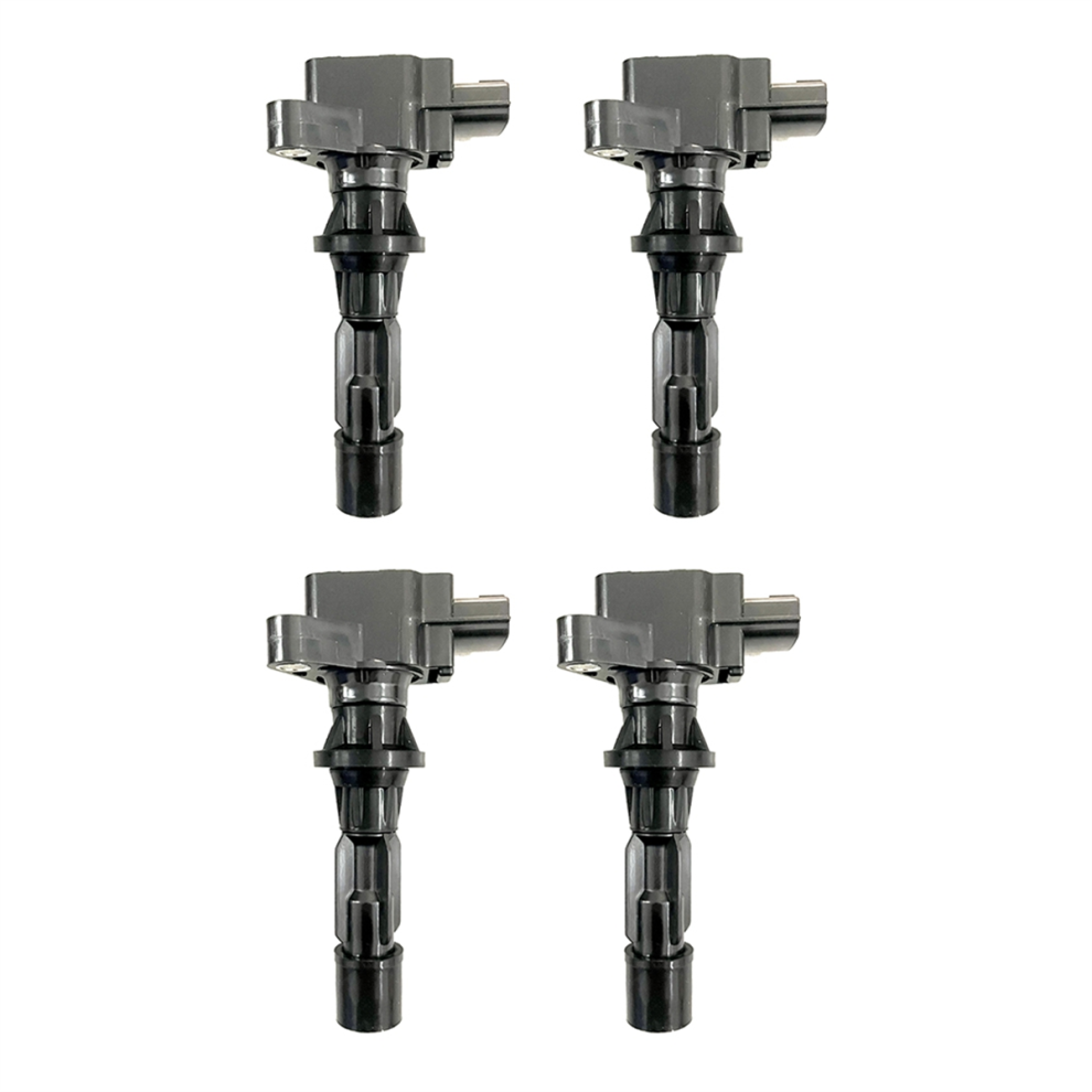 Ignition Coils For Mazda 3 6 Gh 8 Mx-5 Cx-7 Tribute/Faw Bestune B70 4853659243542