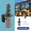 274-8041 2748041 Ηλεκτρομαγνητική βαλβίδα 12V για φορτωτή 420E 428E 430E 420F 7