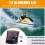 Glovebox Lid Storage Box Door for Yamaha Wave Runner 6