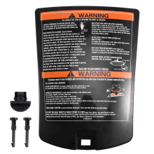 Glovebox Lid Storage Box Door for Yamaha Wave Runner