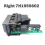 7H1959802 Right Window Regulator Motor Module Card for Volkswagen 5