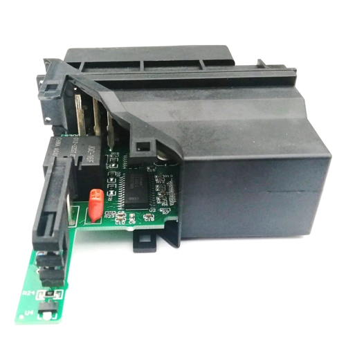 7H1959802 Right Window Regulator Motor Module Card for Volkswagen