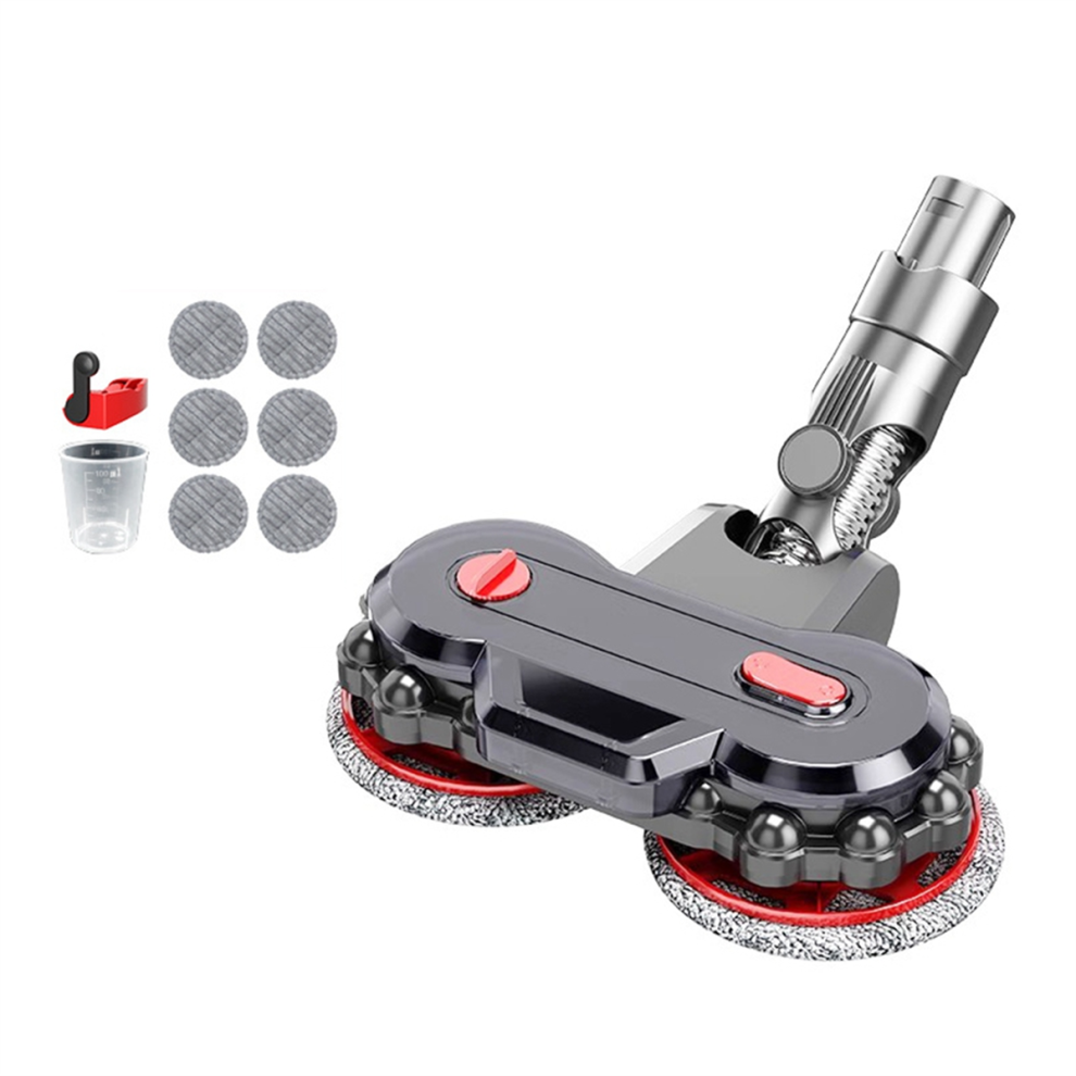 Testa Per Mocio Elettrico Per Aspirapolvere Dyson V6 DC58 DC59 DC62 DC72