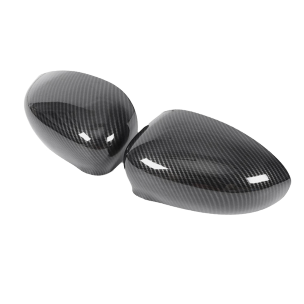 Calotta Specchietto Retrovisore Auto Per Fiat 500 2007-2019