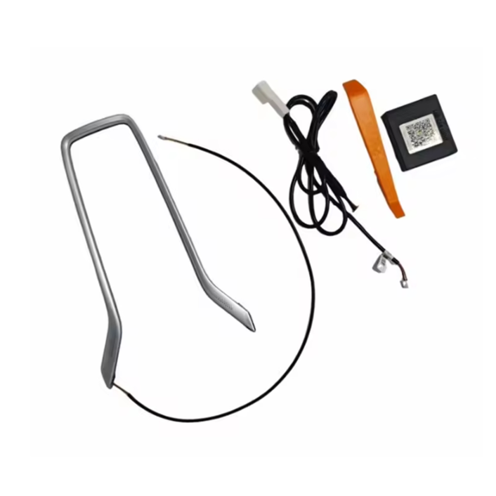 Luci Led Per Portabicchieri Centrali Per Auto Per Toyota Corolla Cross/Altis