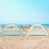 Beach Tent Sun Shelter with Breathable Blue 3