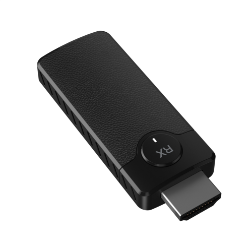 Draadloze extender videozender en ontvanger displayadapter 1