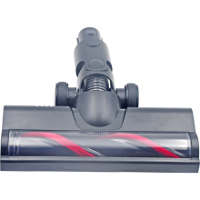 Brosse de sol avec rouleau pour aspirateur Dreame