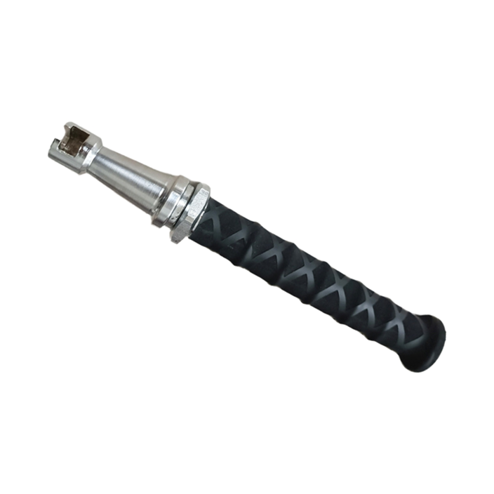 Car Dent Repair Tool Professional Dent Repair Telescopic Hammer Light/Black 4853659252568