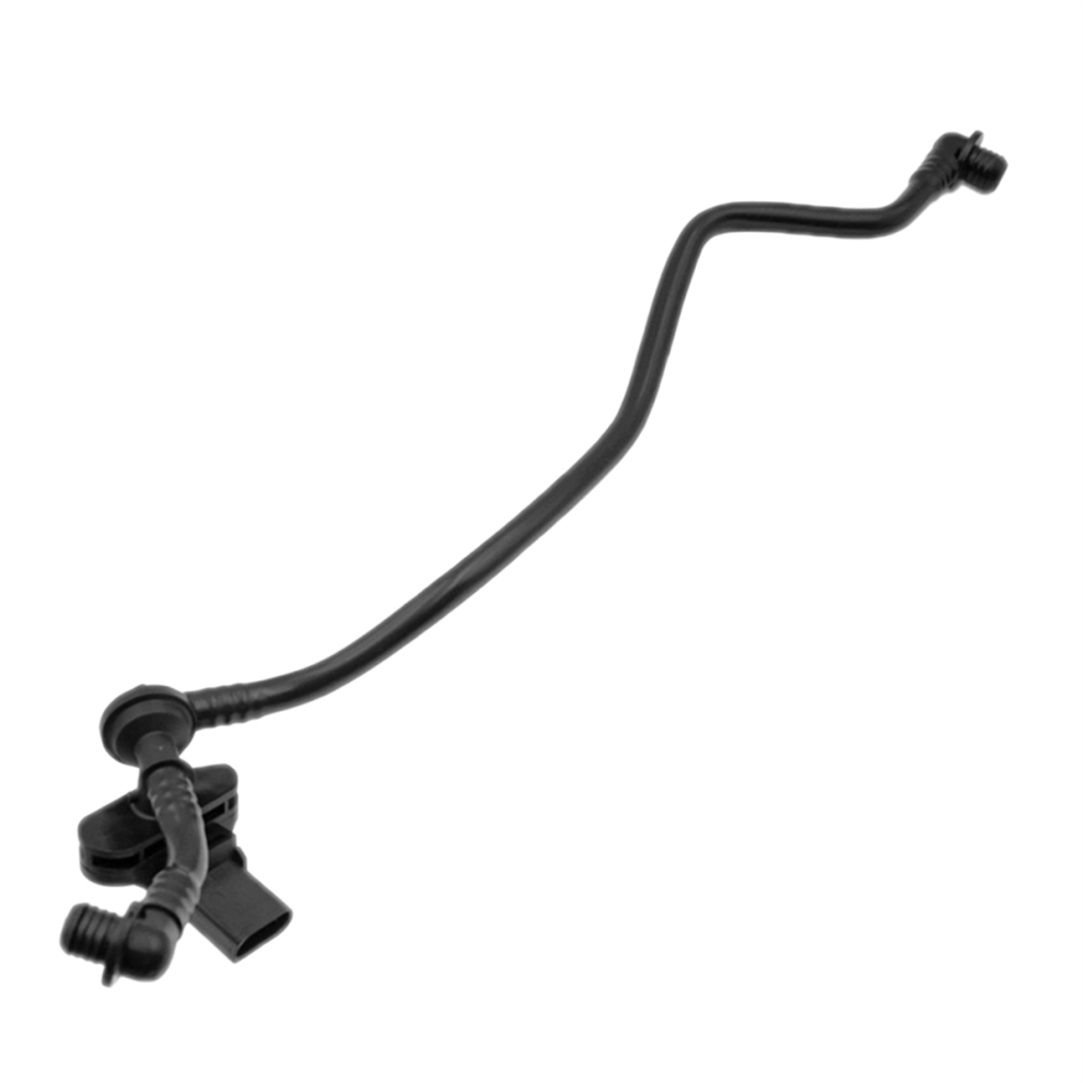 Tubo Del Vuoto, Tubo Del Servofreno Con Sensore Della Pressione Di Aspirazione Per Audi