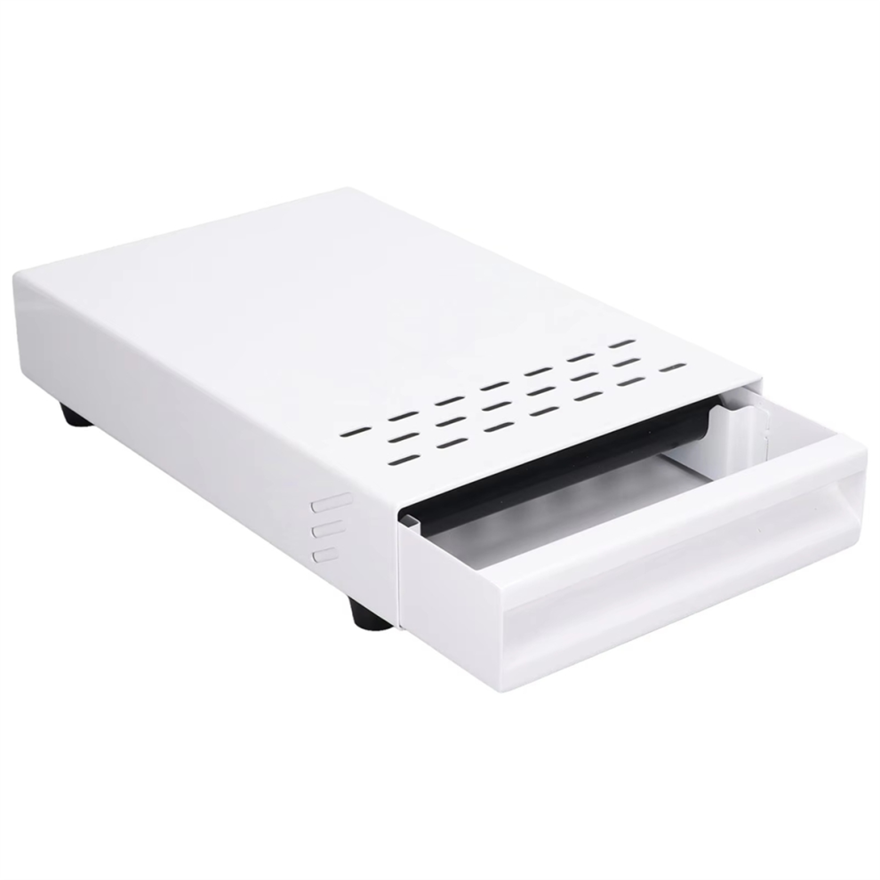 Cassetto Raccogli-Polvere Per Residui Di Caffè - Contenitore B