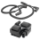 Ignition Coil Spark Plug Wire for Can-AM Defender HD8 HD10 2