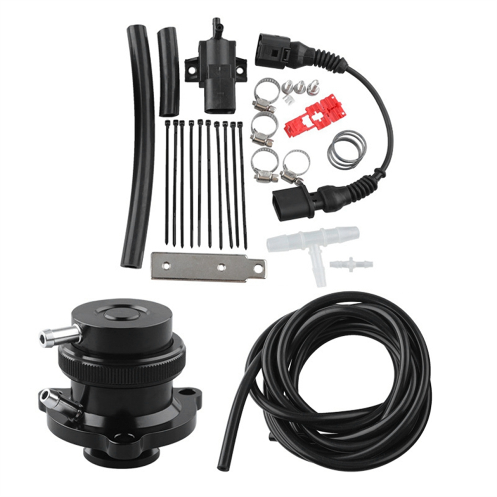 New Car Pressure Relief Valve Kit For Bmw 2.0T N20 F10 F20 F30 4853659250557