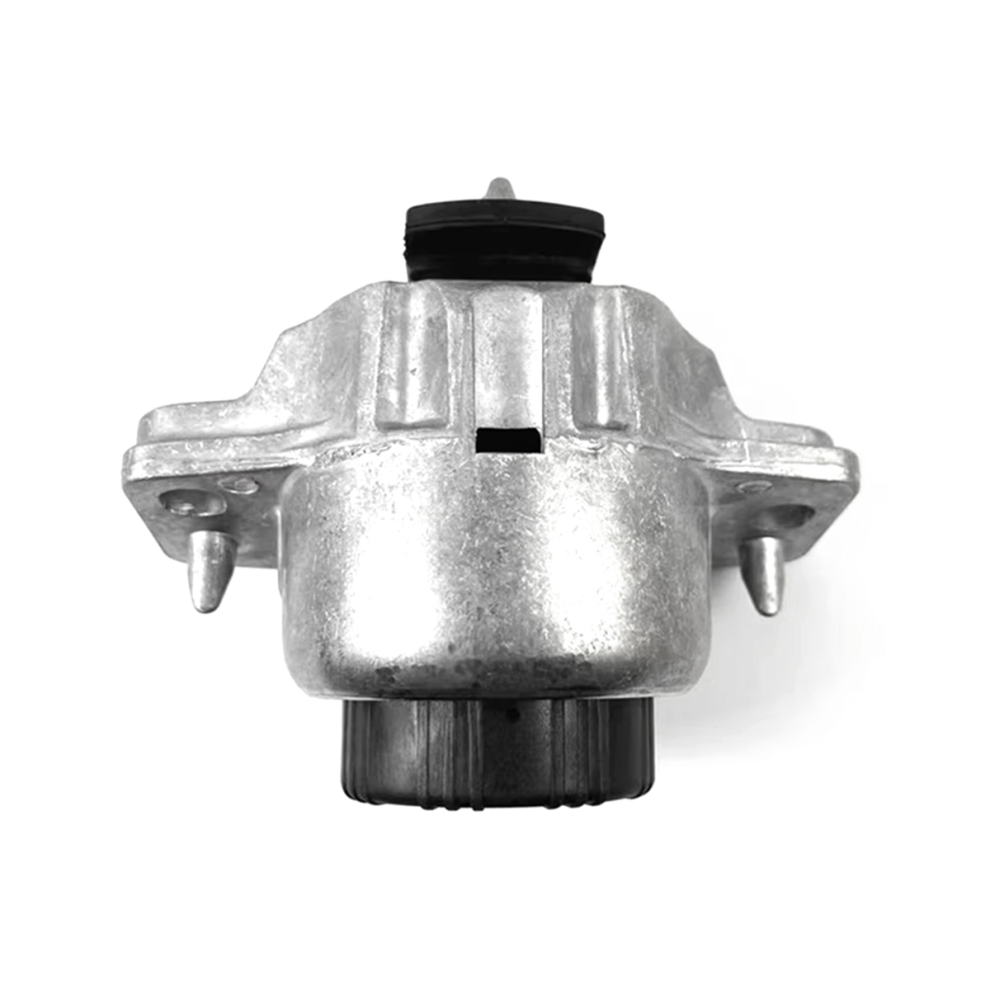 Engine Machine Foot Glue Engine Mount Bracket For Jaguar F-Pace(X761) 4853659251332